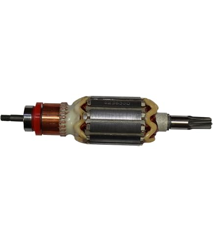 Lot De 2 Balais Charbon 6,3x13x27mm Pour Makita - HM1317CB, HM1203C, HR4501C Et Autres