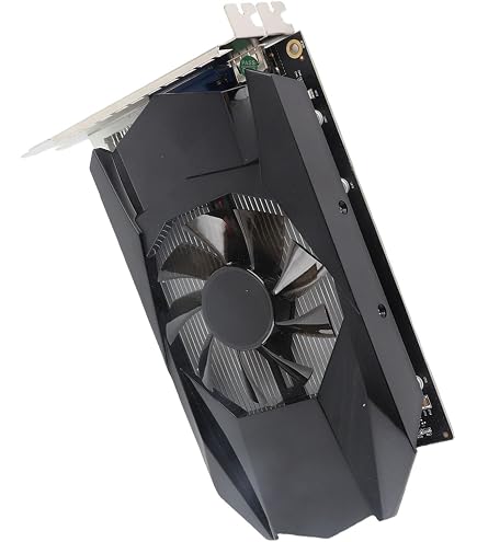 PULSE AMD RADEON RX6500 XT ITX GAM. OC 4GB GDDR6 HDMI DP : Amazon