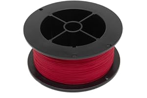 RIO BRANDS Rio Dacron Fly Line Backing 20lb, 30lb, 100-5000 yd spools