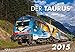 Kalender Der Taurus 2015 by