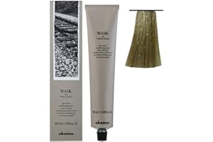 Davines Mask With Vibrachrom 88.0 Farbe - 100 ml