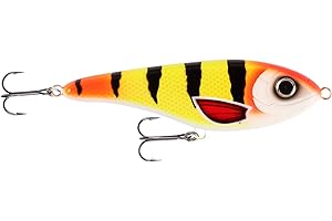 Strike Pro Buster Jerk Lure - C683F