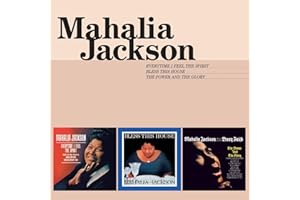 Everytime I Feel the Spirit+Bless This House+T