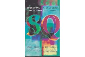 Spiritual Intelligence: The Ultimate Intelligence