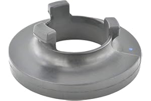 FEBEST VWSI-TRT5R Spring Plate Upper Rear 0.179 kg