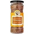 Impulse Coffees Nutkhat Hazelnut Instant Coffee Powder | Instant Coffee Delight | Smooth Medium Roast Coffee Powder In Fresh | Flvaoured Coffee | Arabica Coffee | Great for Home or Office | 100Gms