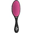 Olivia Garden Recycled Plastic Brush Collection - Detanglers & Stylers