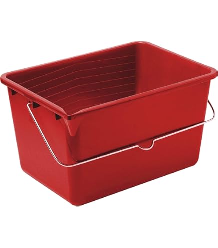 Lwaviwer 12Pcs Metalen Verf Blikken 0.5L Lege Ongevoerde