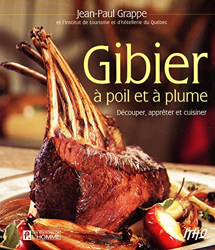 GIBIER A POIL ET A PLUME GIBIER A POIL ET A PLUME