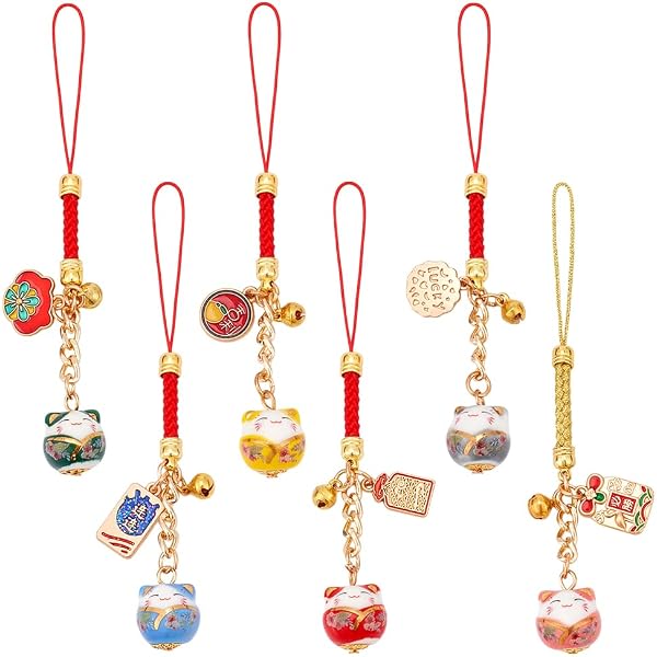 Porte-clés Arbre De Vie 7 Chakras En Cristal Couleur | Forme Cœur, Fait Main | Cadeau Chance, Amour, Spiritualité