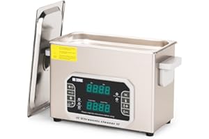 Detergente ad ultrasuoni professionale DK SONIC