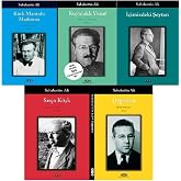 Yapı Kredi Yayınları Sabahattin Ali Set Kitap