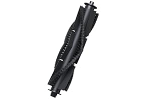 Lubluelu Brosse Rouleau pour Robot Aspirateur, Accessoires de Remplacement d'origine pour Robot aspirateur SG60/ SL61/ SL60D, 1 PC