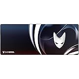 Oversteel MAGNALIUM XL - Gaming Mousepad, Size XL (900x350x4mm)