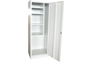 Linea Garden Friend Armadio Porta Scope Misure H 180 x 49 x 61,5 cm