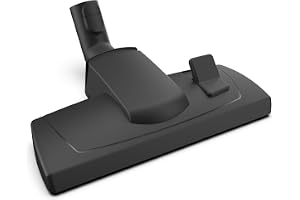 Dammsugarmunstycke kompatibelt med Miele S8, S6, S5, S4, S2, S1, C1, C2, C3, H1, Complete, Compact, Classic, Swing, S8000, S6