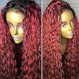 red wigglers facts Lace Color: Medium Brown(Default), Dark Brown.Cap Size: Average (Indefault), Small or Large (Small is 21-21.5 Inch of Circumference, Average is 22-22.5 Inch and Large is 23-23.5 Inch) There is adjustable strap at back.