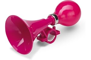 BONIN NFUN 8055320652233, Trombetta Unisex Adulto, Fucsia, Fuxia