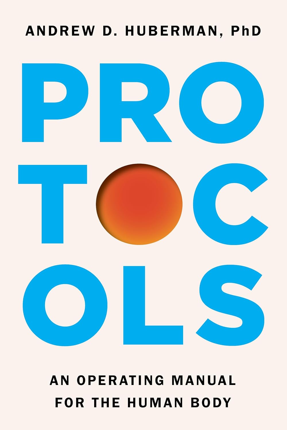 Erfahrungsbericht & Test : Protocols An Operating Manual for the Human B (Protocols)