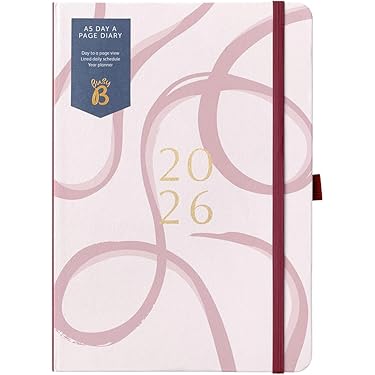 House Of Doolittle Recycled Professional Weekly Planner 15 Minute Appts 11 X 8.5 Blue Wirebound Soft Cover 12 Month Jan To Dec 2026 - View #3