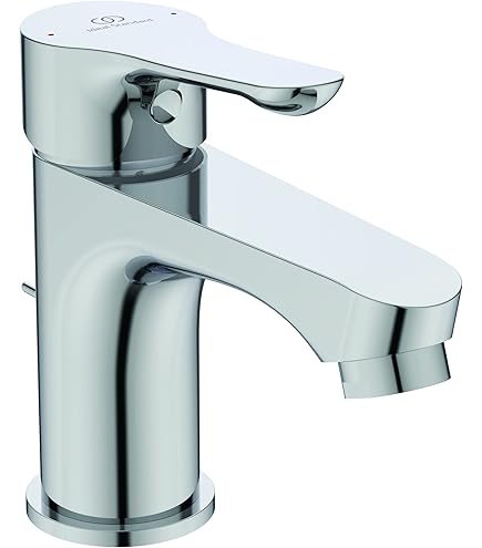 Miscelatore Vasca/Doccia Ideal Standard Alpha - Cromato, Con Doccetta E Limitatore Temperatura - Foto 10