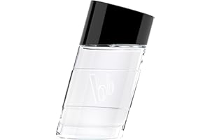 ‎BRUNO BANANI bruno banani Pure Man – Eau de Toilette Natural Spray – Holzig-blumiges Herren Parfüm – 1er Pack (1 x 50ml)