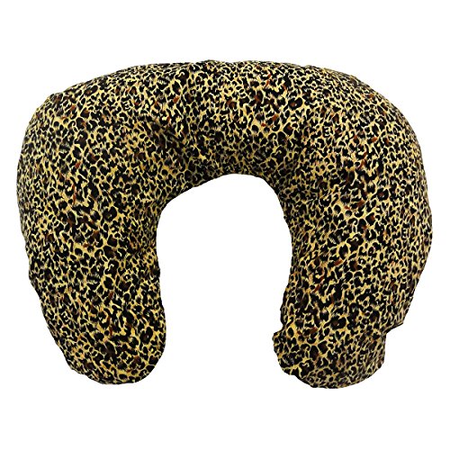 It's A Baby Nursing/Feeding Cushion (Animal Print)