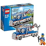 Lego City 60056 - Abschleppwagen - Lego