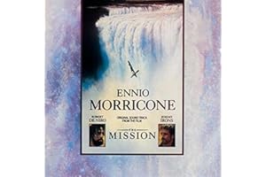 The Mission: Music From The Motion Picture