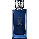 Dolce & Gabbana K By Men Intense Edp 100 ml Men's Perfume