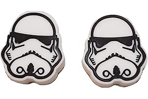 TENNIS USA Tennisdämpfer, Emoji, 2 Stück