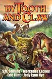 Cover zum Buch By Tooth and Claw