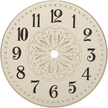 Cadran De Montre Creux 31.8 Mm Vert Lumineux - Pour Mouvement NH70 - Neuf Avec Étiquettes