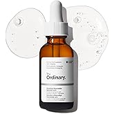 The Ordinary Ascorbyl Glucoside Solution 12%, Brightening Vitamin C Serum for Even Skin Tone and Antioxidant Protection 30ml