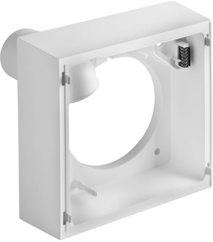 Lunos 5/EC-FK+ Komfortplatine Für Silvento Feuchte