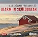 Produktbild Alarm in Sköldgatan: Hörspiel (1 CD)