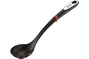 TEFAL INGENIO Cuillere a pates K2060214 noir