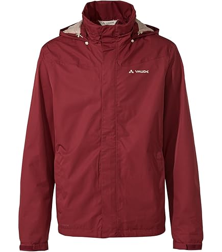 Vaude Escape Bike Light Jacket - Fietsjack Heren | Gratis