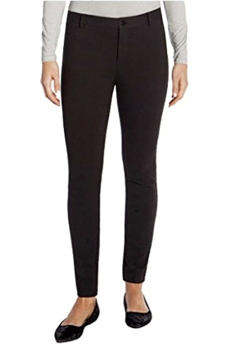 Mario Serrani Ladies' Stretch Pant Slim 