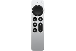 Apple Siri Remote (3. Generation)
