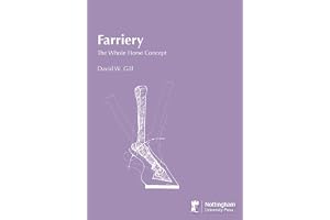 Farriery: The Whole Horse Concept