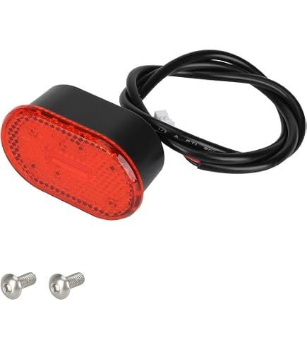 Kit De 10 Vis Inox Pour Trottinette Xiaomi M365, MaxG30, F30 – Avec Clé Hexagonale Et Boîte De Rangement