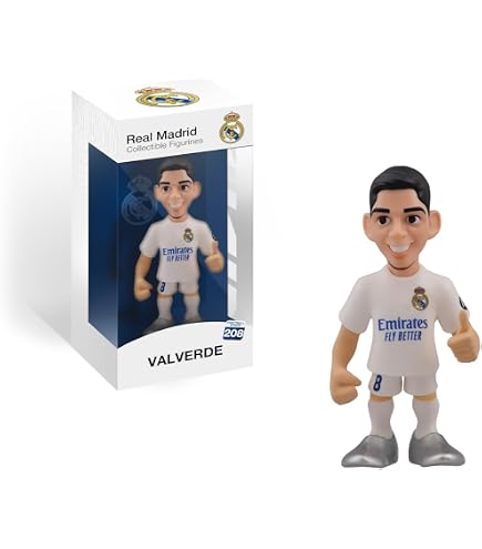 MINIX Figurine Football Lautaro Martínez Argentine AFA #177 - 12 Cm, Édition Officielle Collectionneur