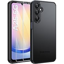 Samsung Galaxy A25 5G Black 256Go: Amazon.de: Electronics & Photo