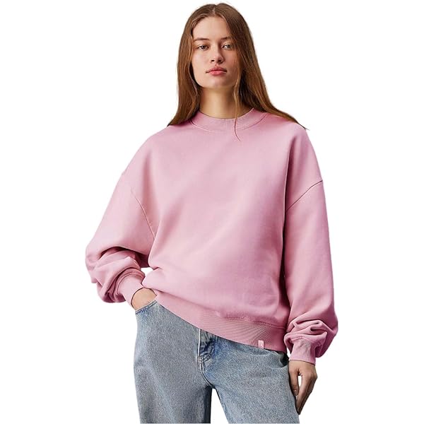 【Berdy sabukaru スウェット　XLサイズ】 Buy Solid Oversized Sweatshirt for Women – Winter Fleece Pullover