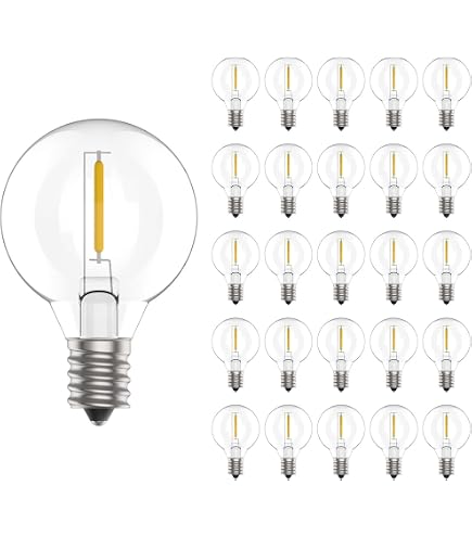 XXCELL Lampadina A LED Gialla - 1 W - B22 | Leroy Merlin