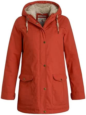 seasalt tiller coat