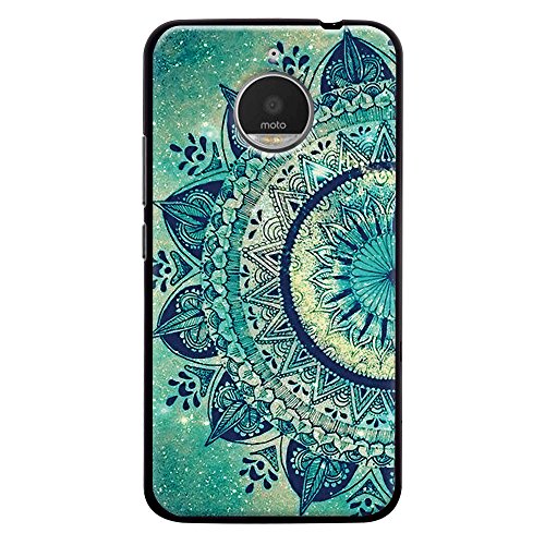 Dooki  Motorola Moto E4 Plus Caso  Slim anti-choque TPU gel de goma flexible funda protectora suave para Motorola Moto E4 Plus  A-03 