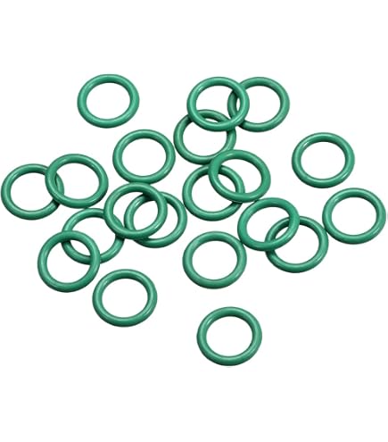 Joint Torique SOURCING MAP 32mm OD 28mm ID 2mm Largeur Métrique Nitrile