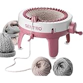 Sentro Knitting Machine Knitting Machine 843